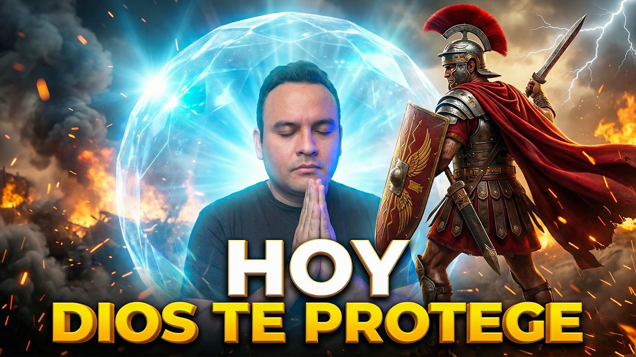 Noche Profética de Oración EN VIVO
