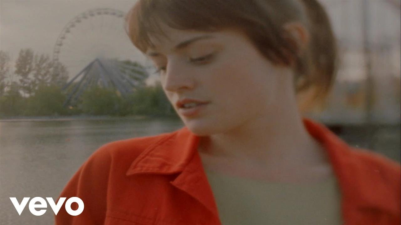 TOPS - Marigold & Gray (Official Video)