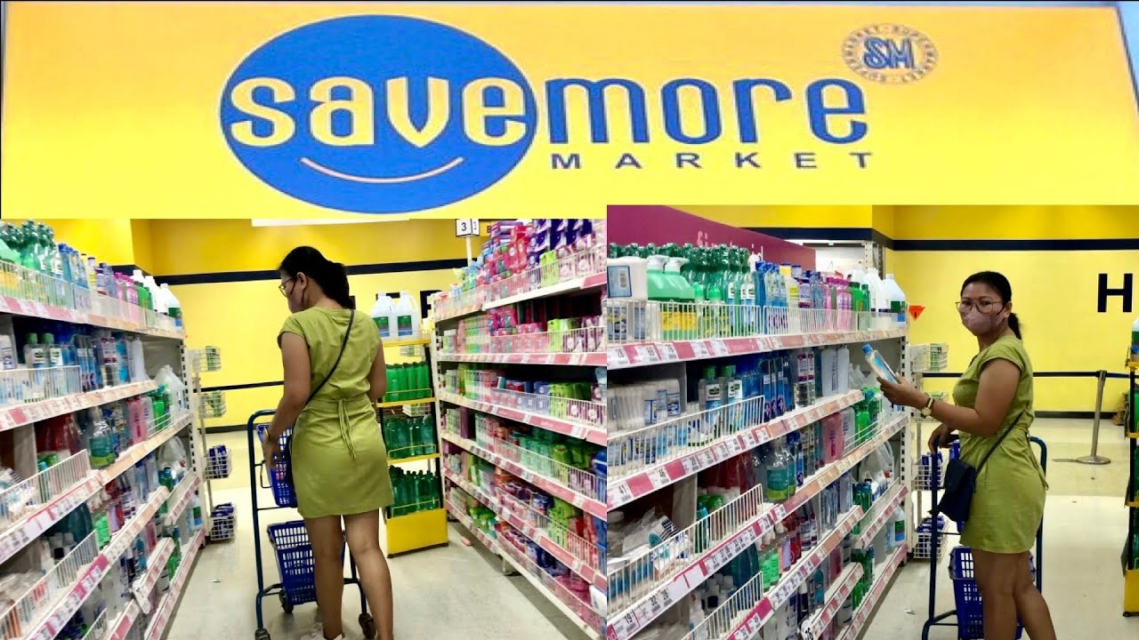 Raoming around savemore market #grocery