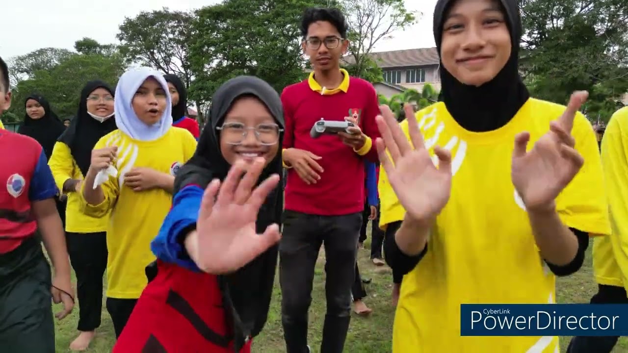 SUKANTARA DAN TEMASYA SUKAN SKBU 2023
