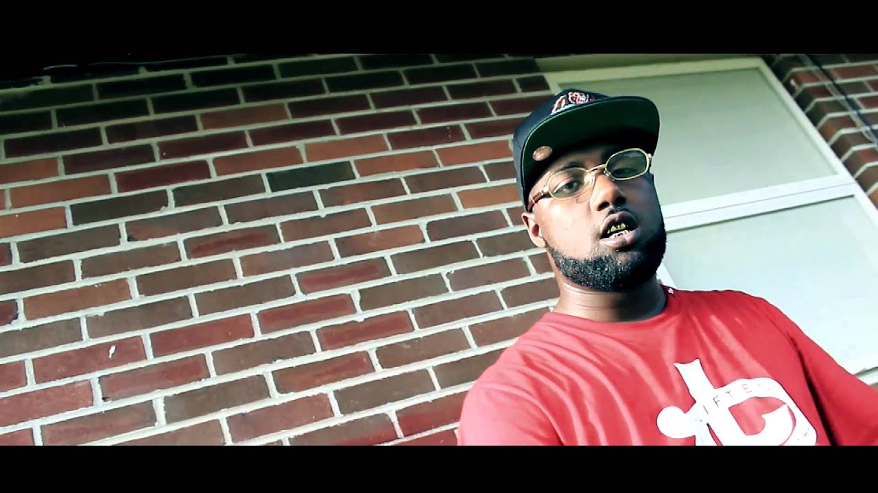 Scrill - These Niggas Fake (Official Video)