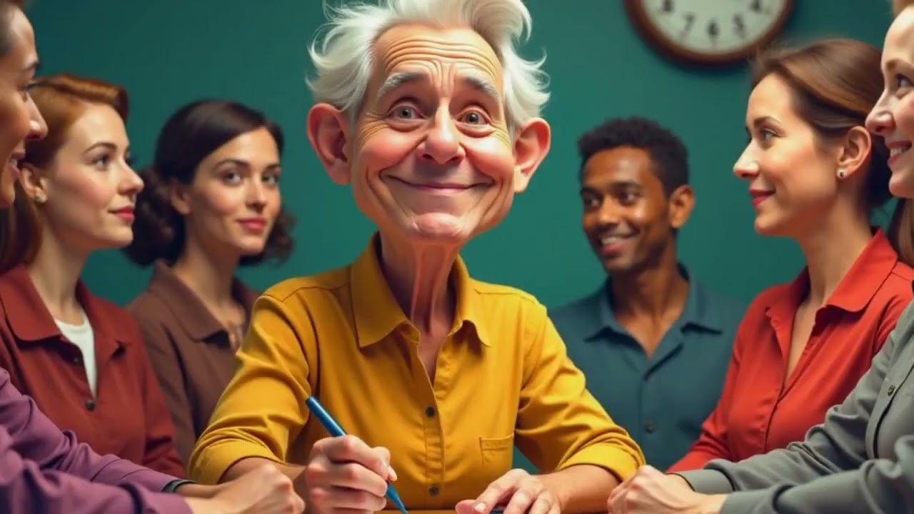 Phased Retirement: How to Retire on Your Own Terms (Avoid the All-or-Nothing Trap!)