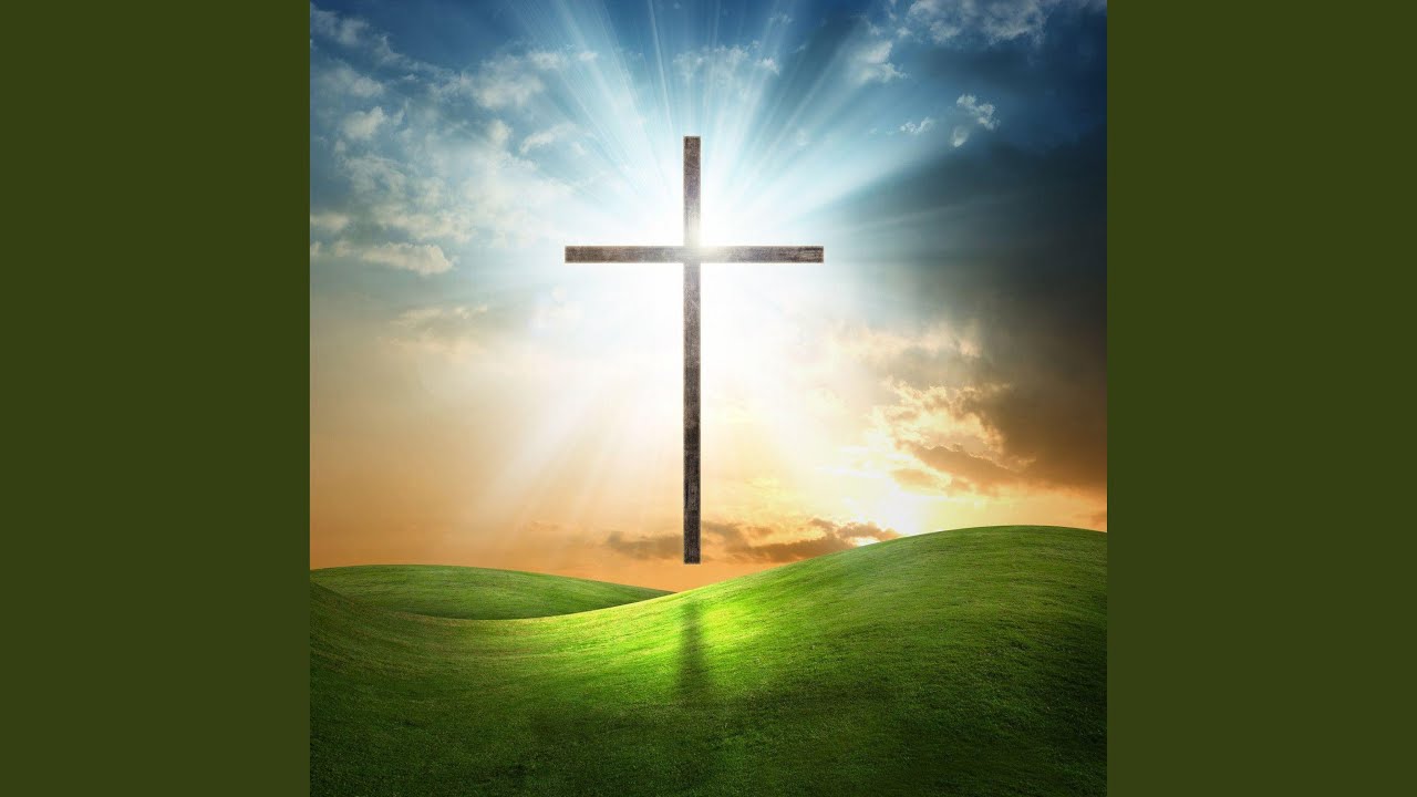 I Trust In The Lord