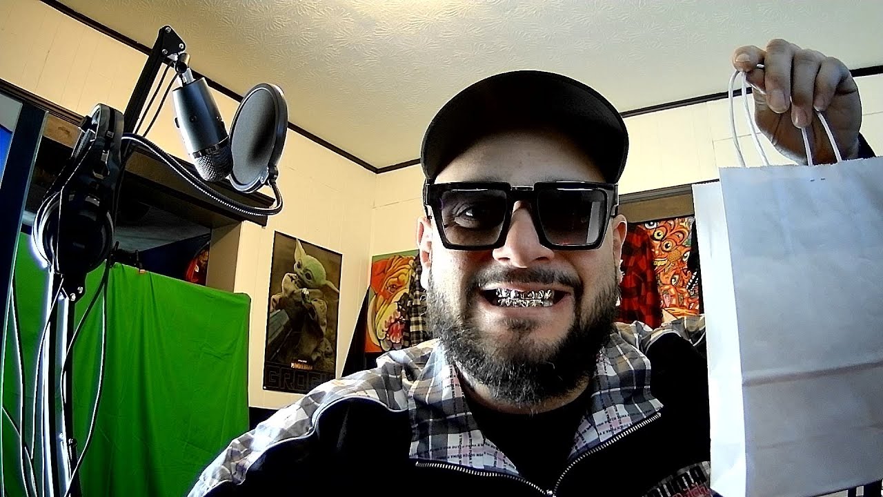 WEEKLY STRAIN REVIEW #2 PT.2