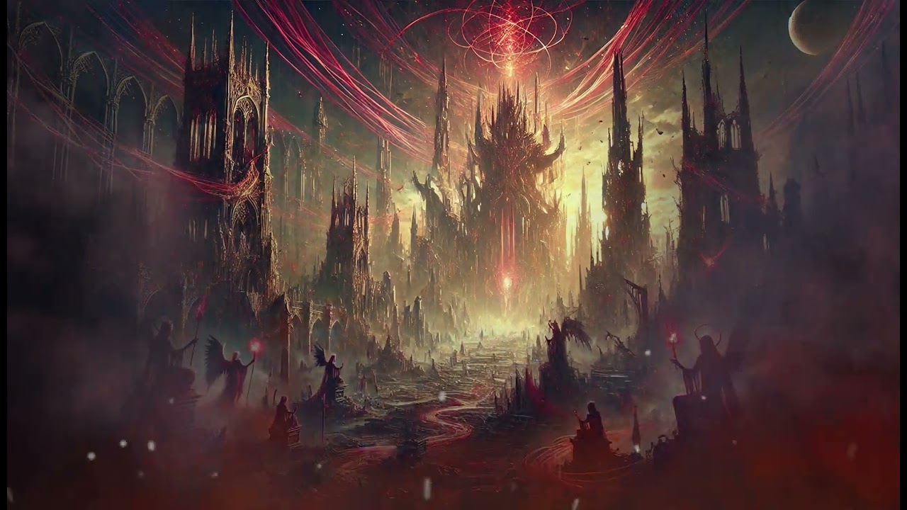 Wicked Gods