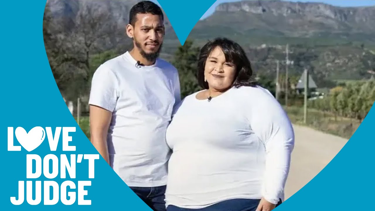 My Husband Doesn't Have A ‘Fat Fetish’ | LOVE DON’T JUDGE