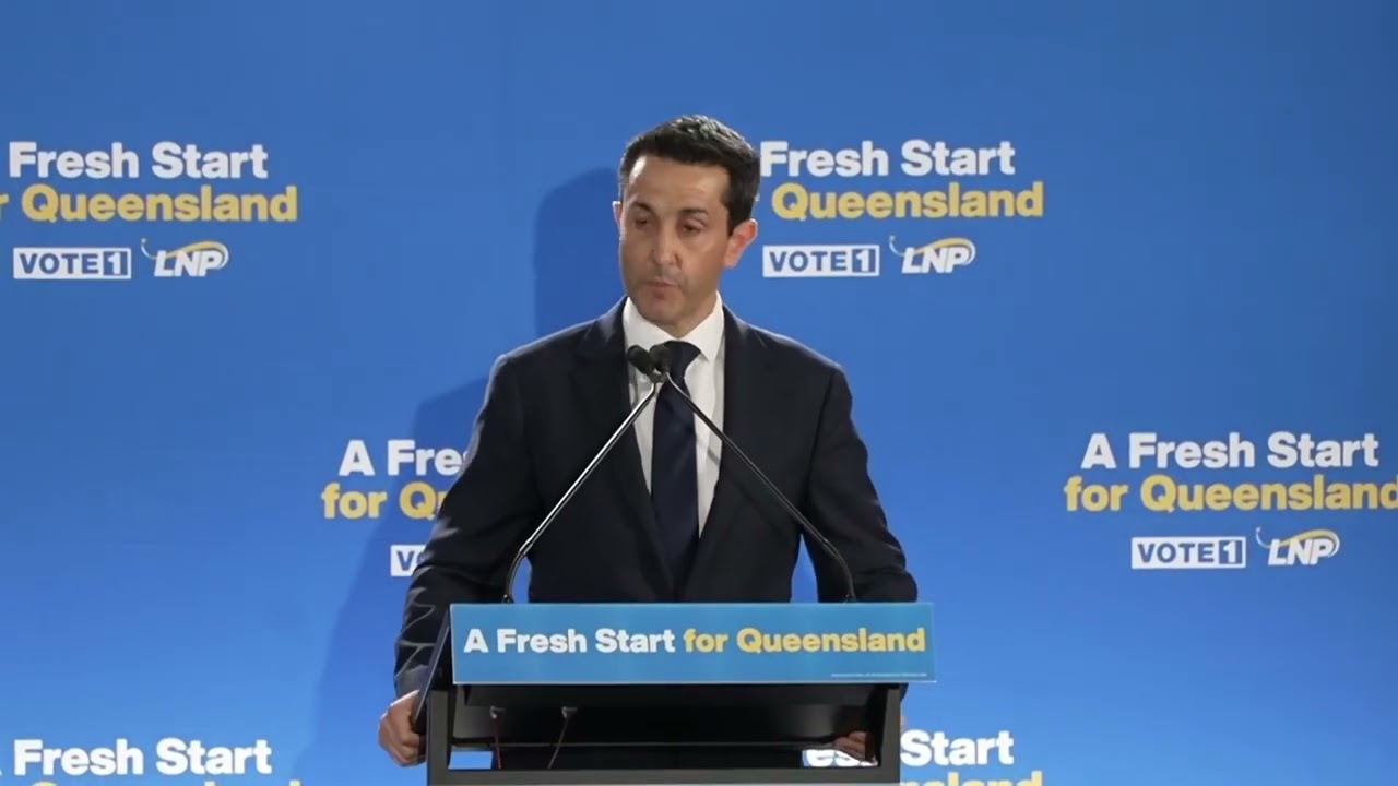2024 Campaign Launch