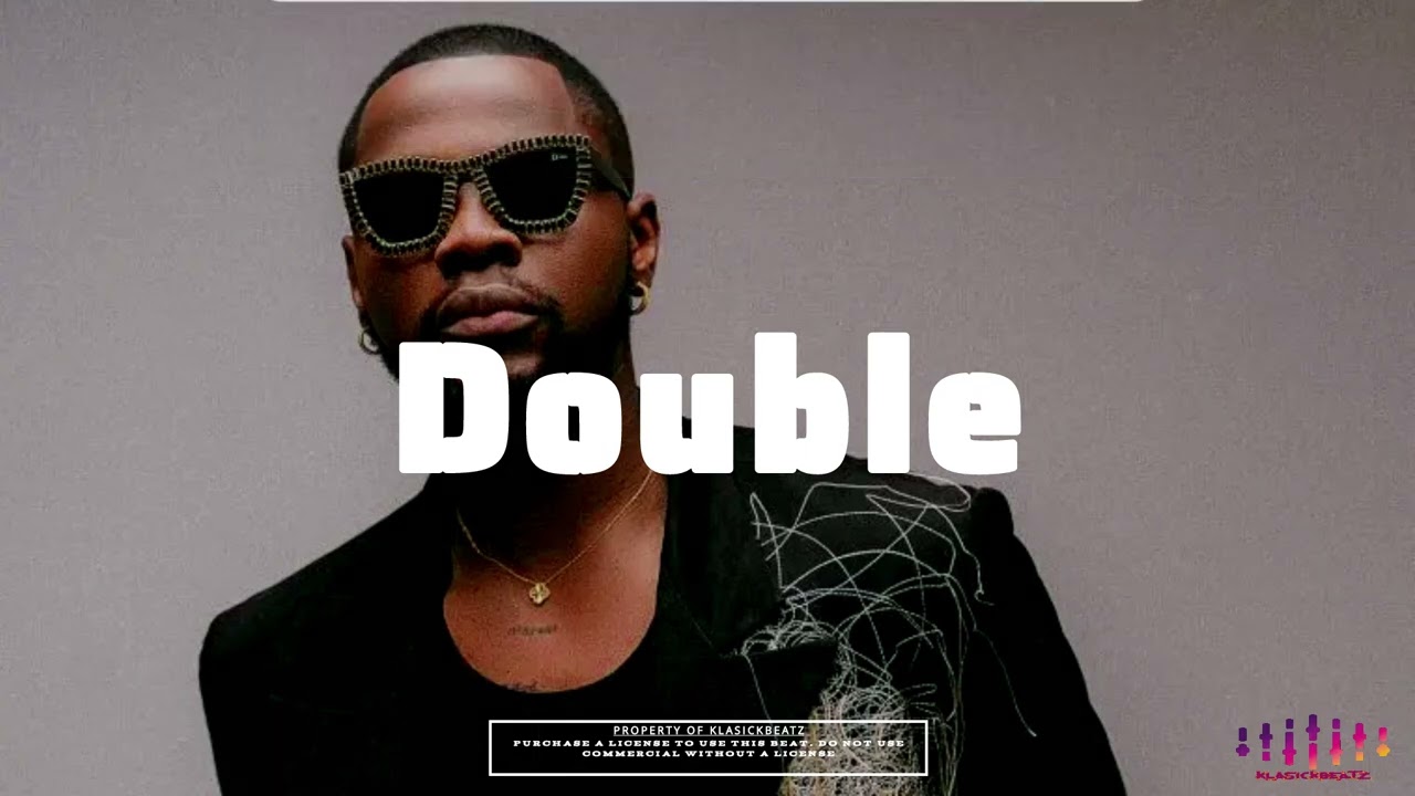 Afrobeat Instrumental Kizz Daniel x Tekno x Fireboy DML Afrobeat Type Beat 2024 - 
