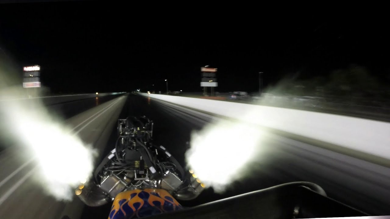NitroAmerica - Slingshot