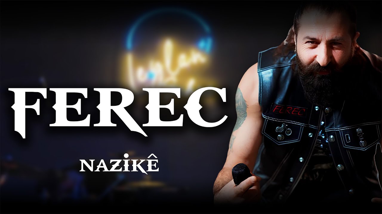 Ferec-Nazike
