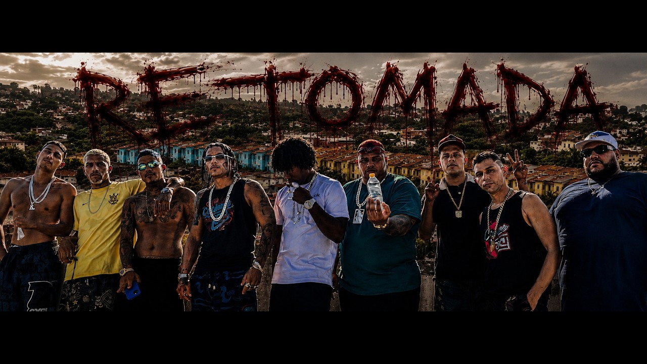 RETOMADA - Betinho do V8, ÉoBok, MC 2G81, Yuri ZN, Rhuan MC, Lukas LK, Falco Pesadão, Sonic, Real BG