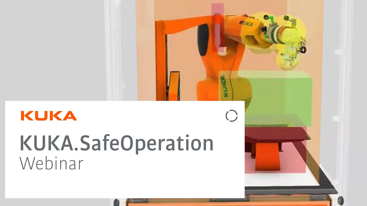 SafeOperation Webinar - Create Safe, Fast and Compact Operations