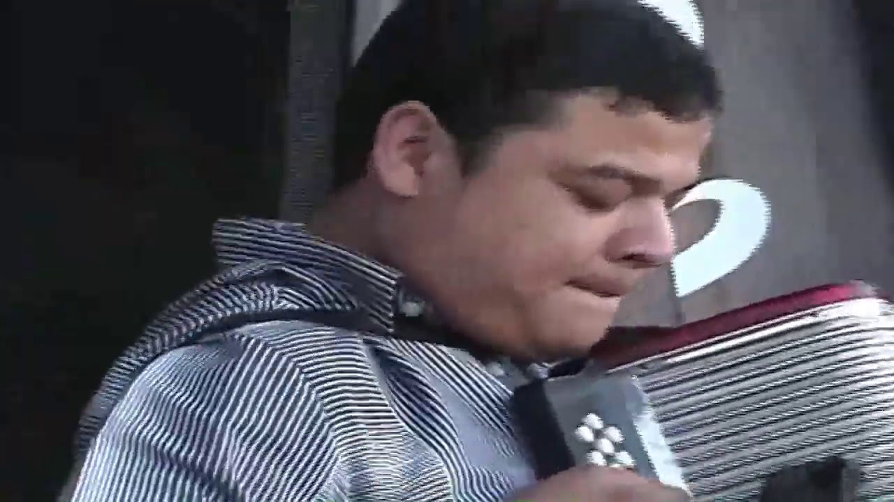 Nelson Velasquez y Diomedes Dionicio Diaz 