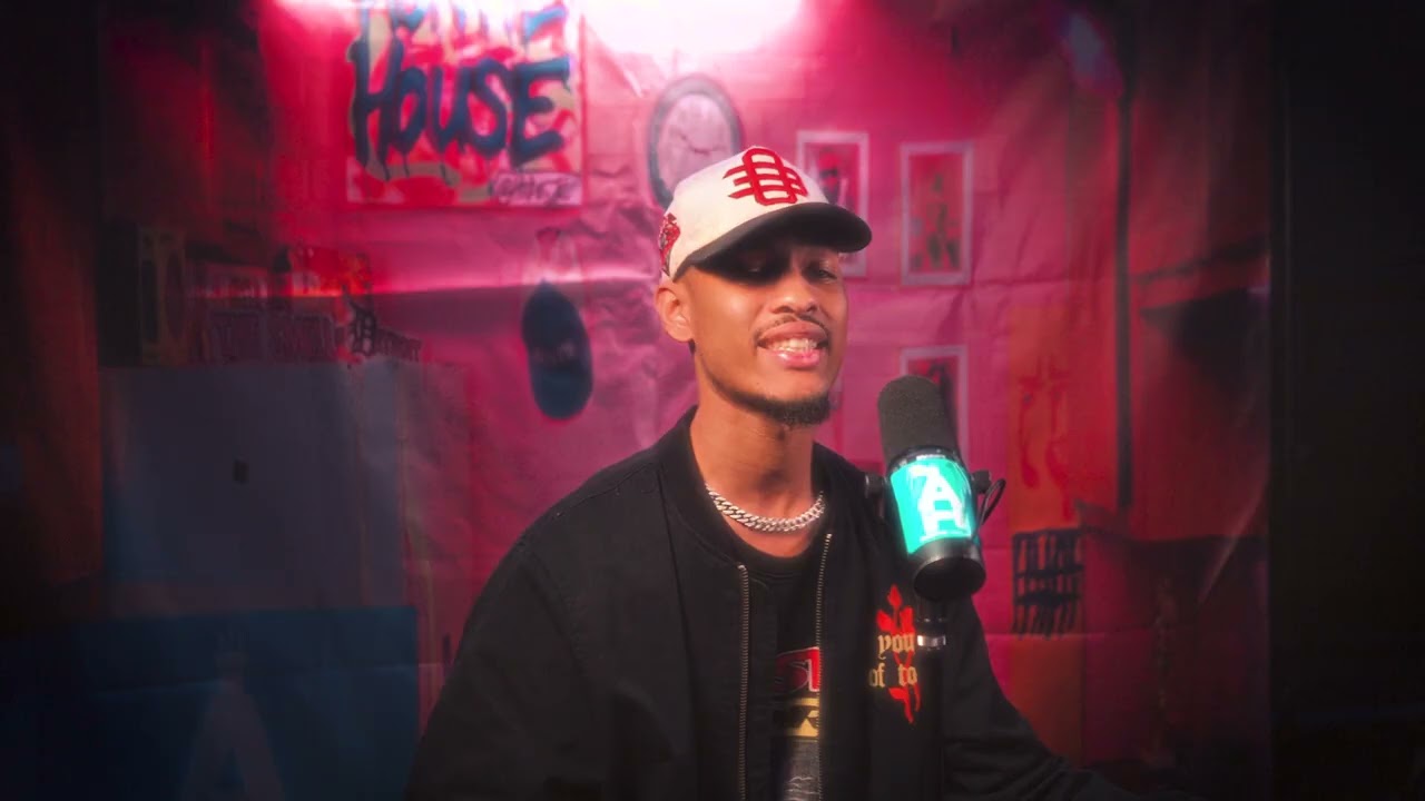 DIRTY REDD - 2AM IN PHILLY