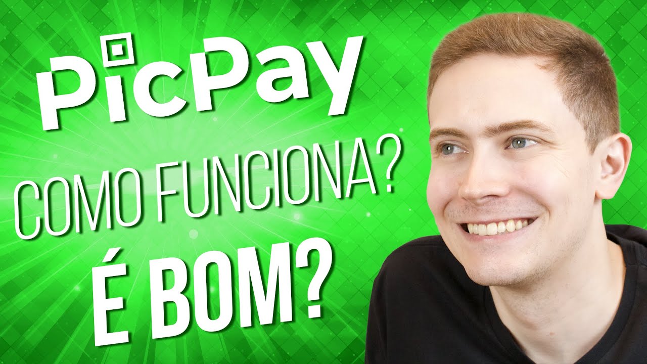 PICPAY: Como funciona? Vale a pena? É bom? Saiba tudo: Cartão, Cashback, Pagamentos e Investimento