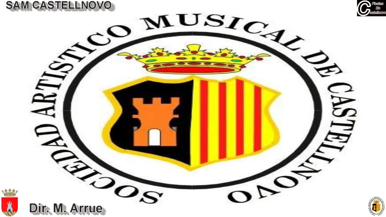 2024  SANTA CECILIA SAM CASTELLNOVO 30 11 2024