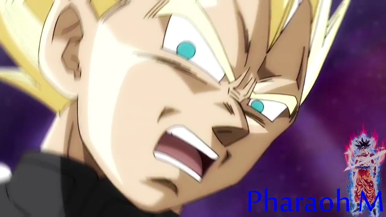 Cabba Goes Ssj for the First Time: DUBSTEP REMIX [PREVIEW] (read desc.)