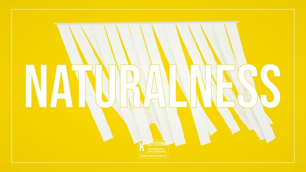 ์NATURALNESS | TRAP BEAT INSTRUMENTAL | Prod.Knes