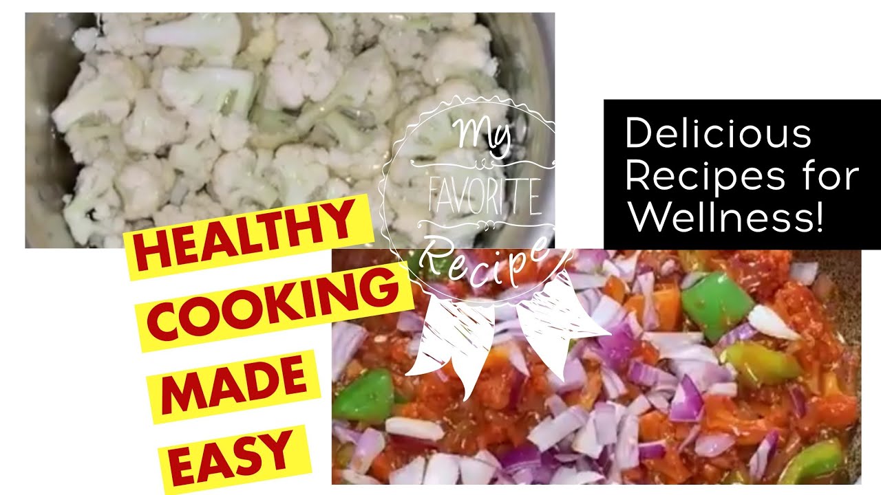 ಮನೆಯಲ್ಲಿಯೇ ಇದ್ದ item ಗಳನ್ನು ಬಳಸಿ 🌶 easy ಯಾಗಿ gobi Manchurian #ಗೋಬಿ #food 