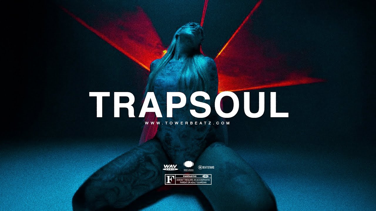❄ T R A P S O U L 🔥 Type Beat Mix | 6LACK, Bryson Tiller, Tory Lanez Type Beat Instrumentals 2024