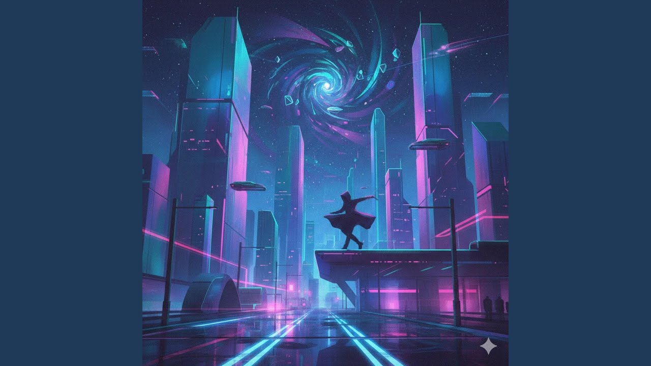 Energy Dance