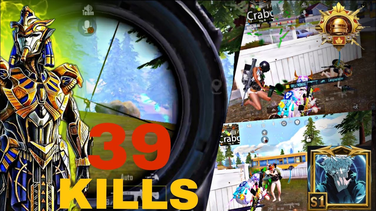 BGMI Livik Map Best Gameplay 🔥 With New Mode Realme P4X Best Device For This Game #pubgmobile #bgmi 