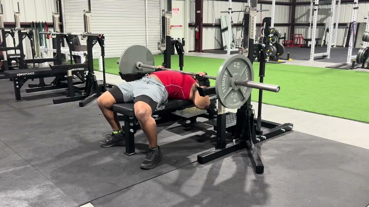 Upper body workout #gym #motivation #powerliftinggym 