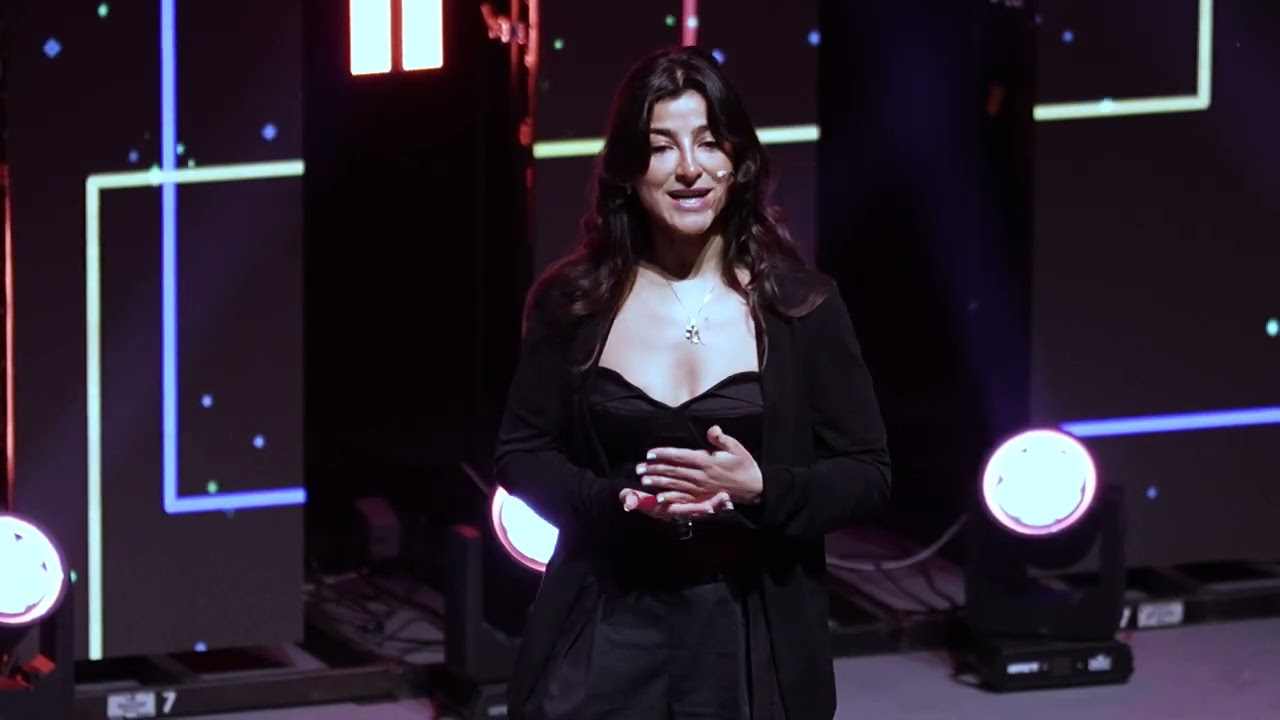 Codificando nuestros sueños | Marguga (Maria Andrea Guzman) | TEDxTecdeMty