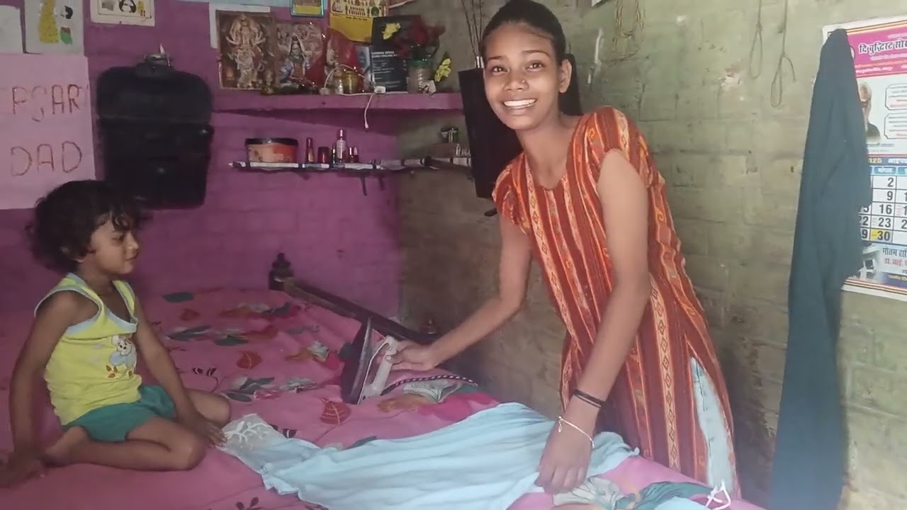 इस वीडियो में मेरे साथ पुदीना ने किया बदमाशी #minivlog   #vlog 😡😡 creative Anamika vlog 🥰🙏