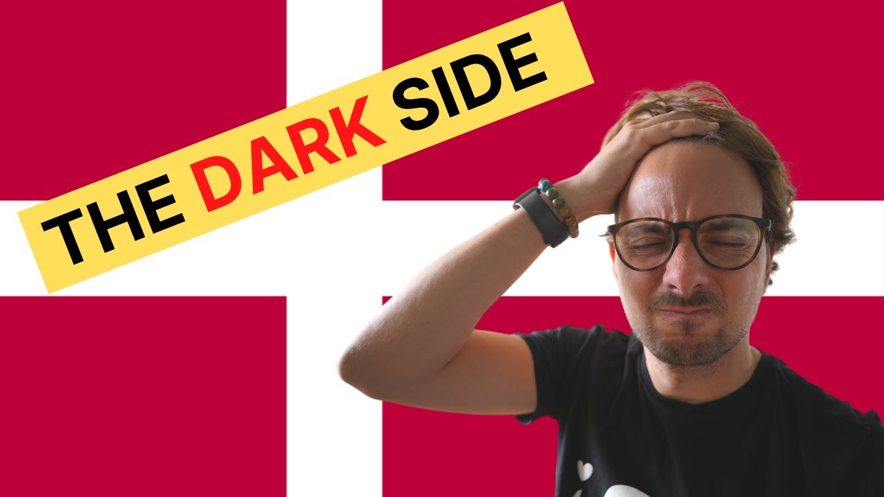 DON'T Move to Denmark in 2025: 7 Reasons It's NOT For You