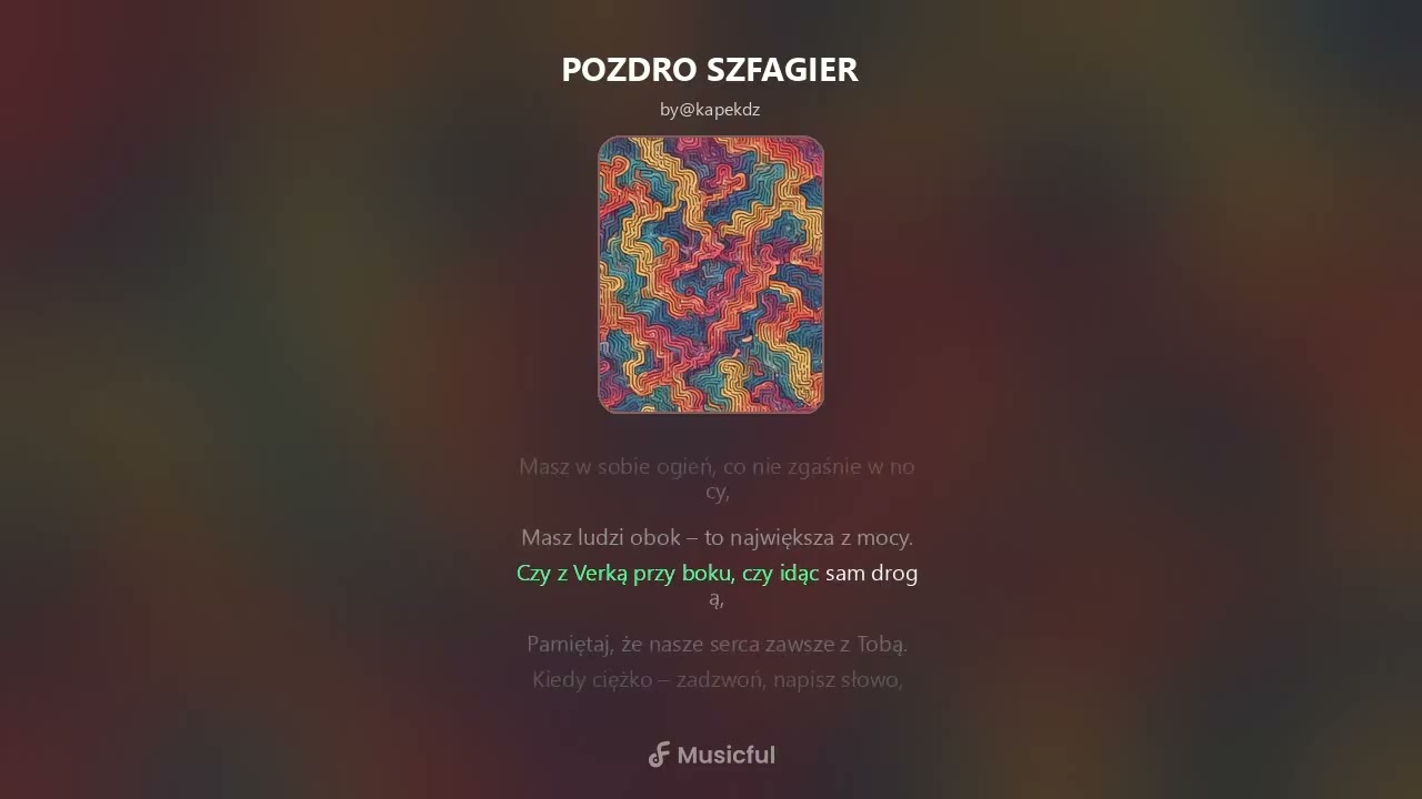 POZDRO SZFAGIER