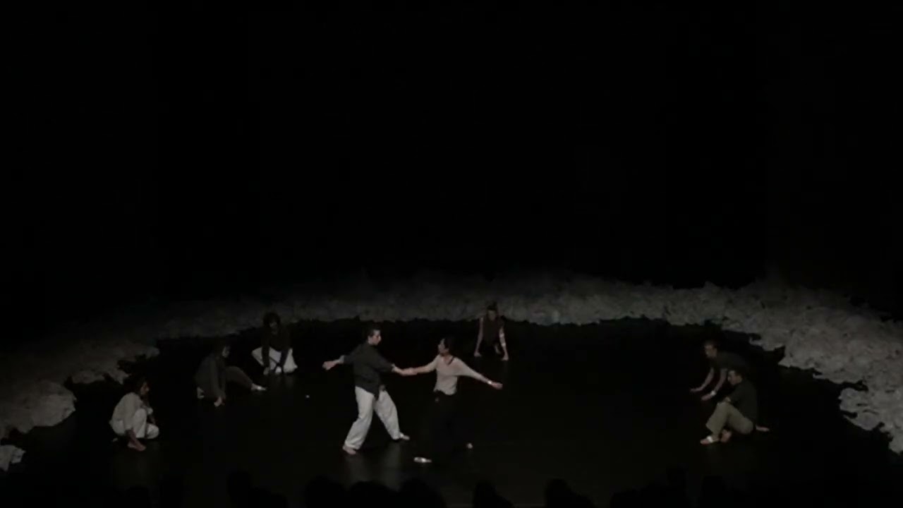 Animals de Jarkko Mandelin y Oskari Turpeinen en Szene Salzburg/2023