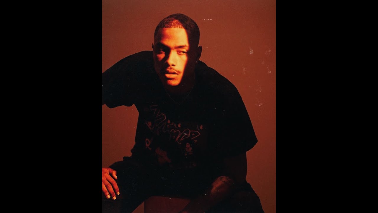 [FREE] STEVE LACY X THE INTERNET TYPE BEAT - 