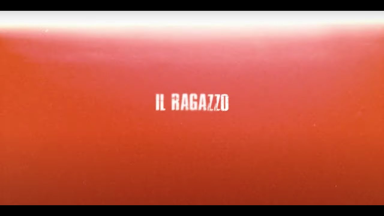 Rei Santana - Il Ragazzo (Official Video)