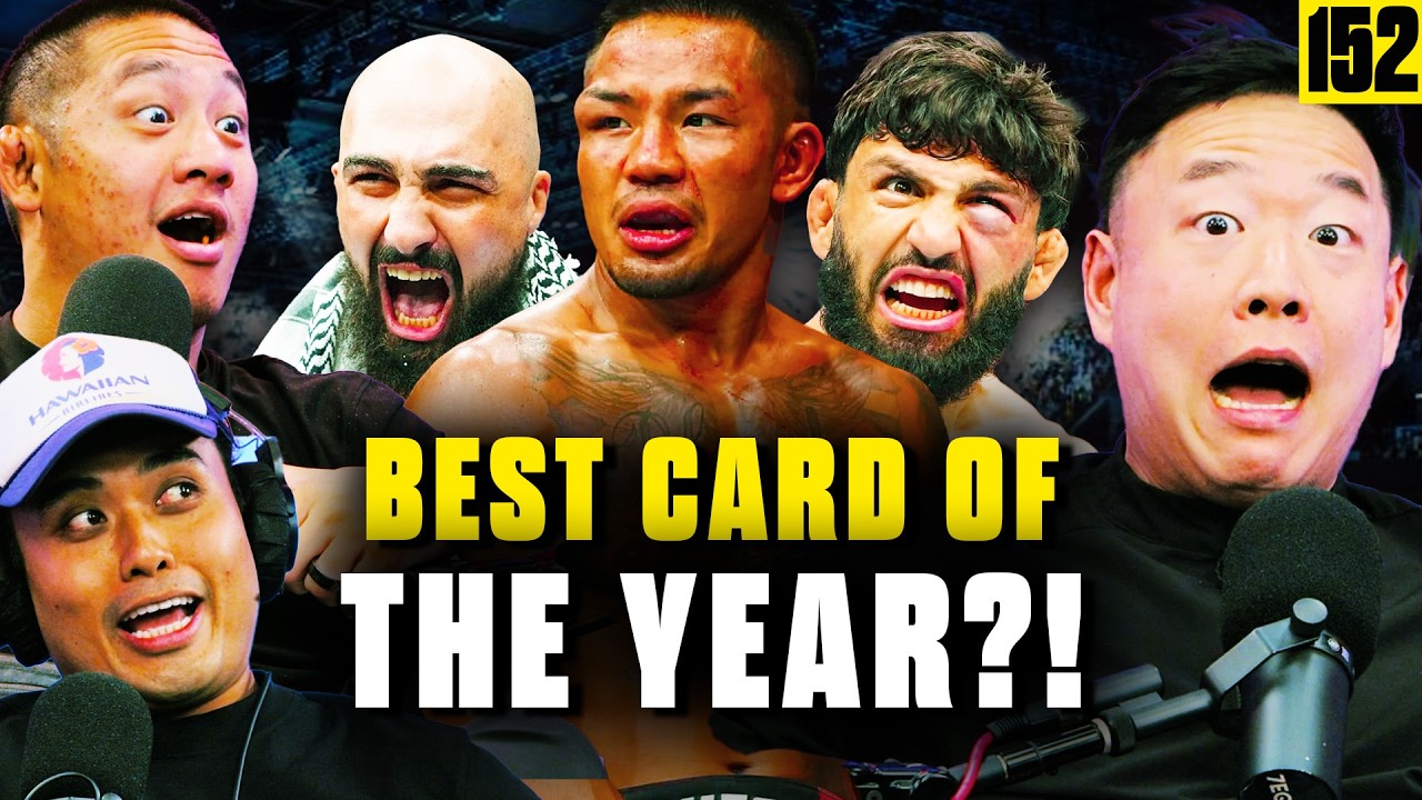 UFC 331 Reaction: Van's DOMINANT Win, Tsarukyan BRUTAL KO & Gable FLATLINED - Ep 152 - Casuals MMA