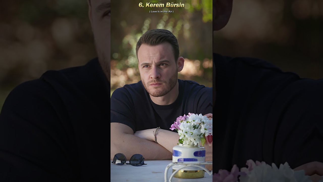 Top 10 Turkish Actors Who Became Famous After One Role #shorts