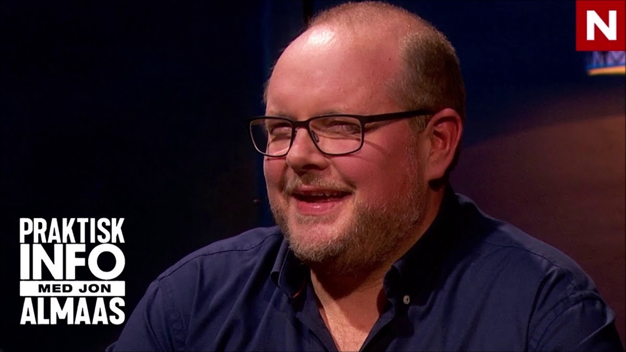 Radioresepsjonen- Steinar jukser seg til seier i radiorouletten