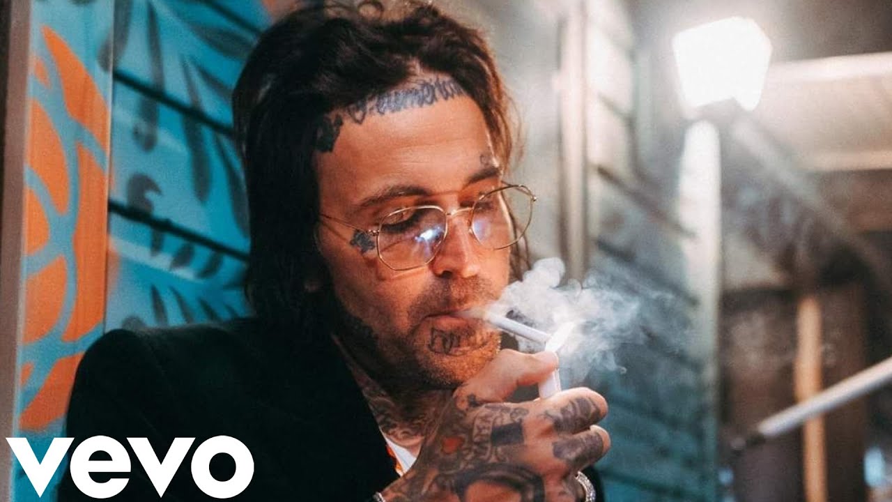 $UICIDEBOY$ Ft. Yelawolf - Dirty South Champions (Music Video)