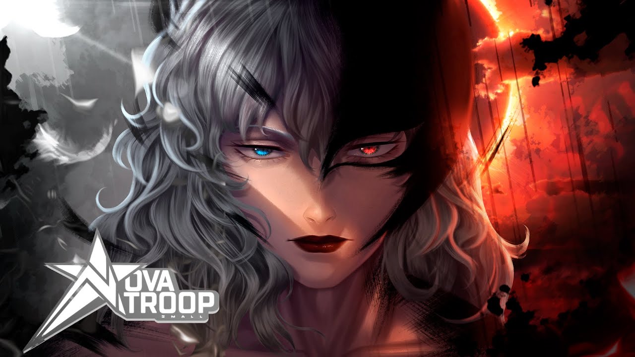O Sonho do Falcão | Novatroop | Griffith (Berserk)