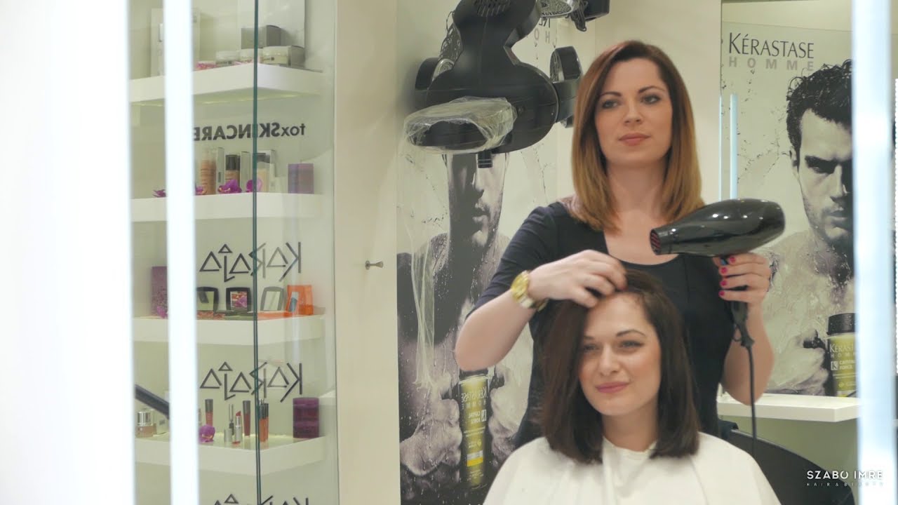 New Style by Csető Gabi - Szabó Imre Hair&Beauty