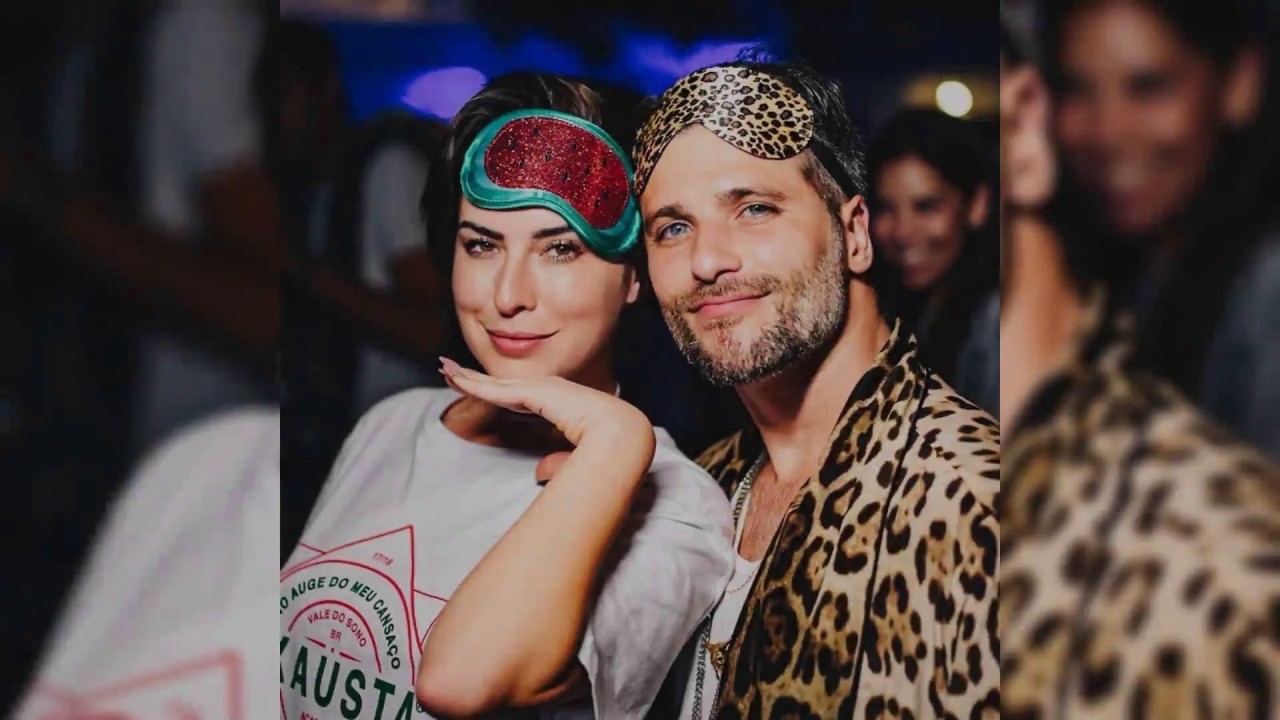 Fernanda Paes Leme | Real Life Moments 2020 #fepaesleme