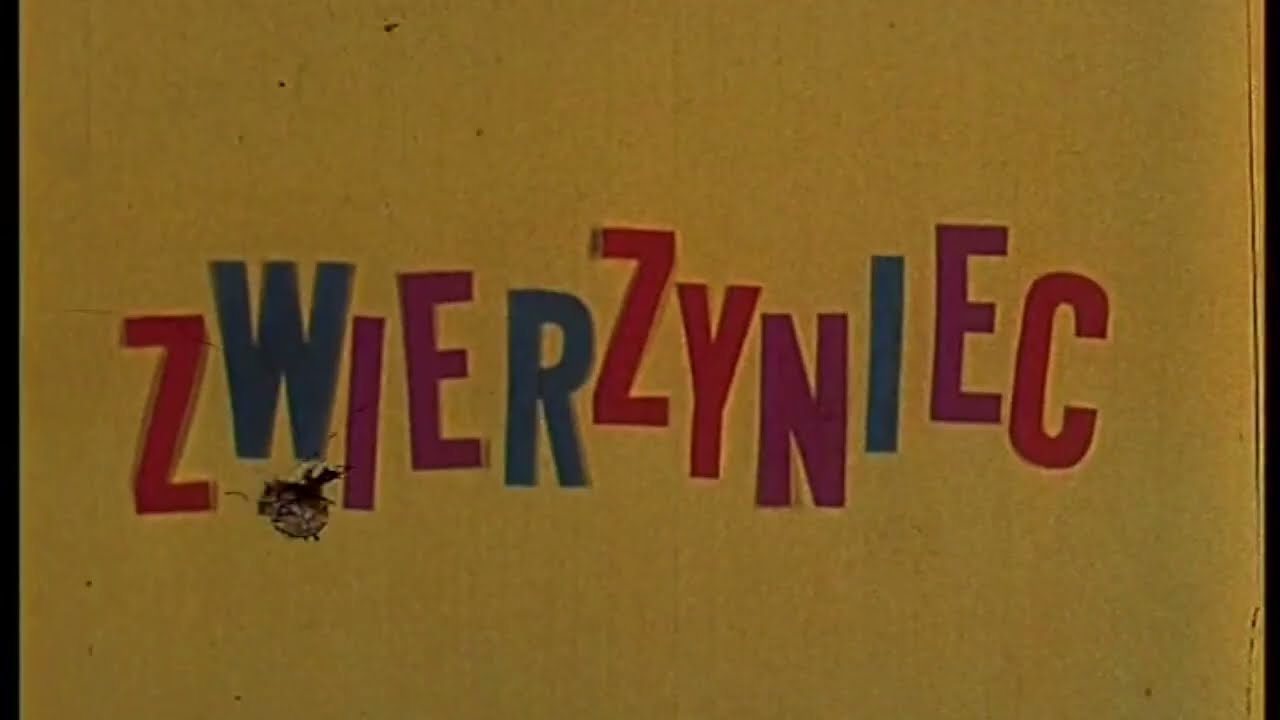 Zwierzyniec czołówka