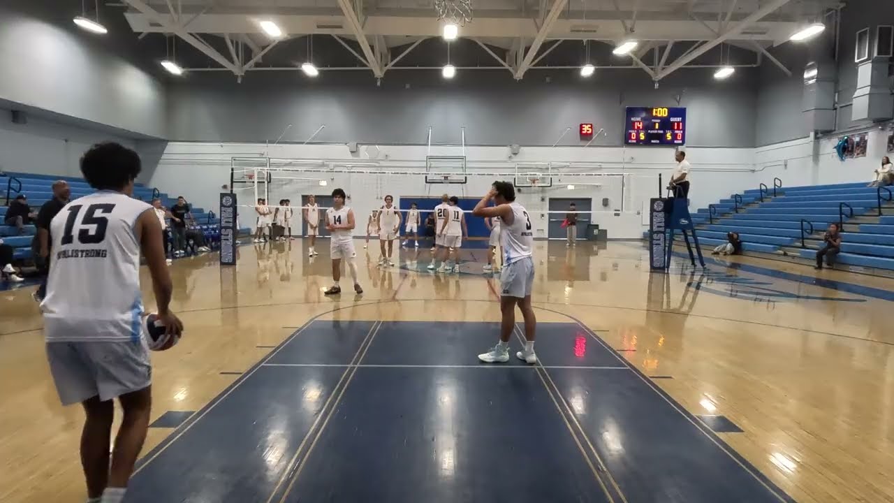 Pali High vs Malibu High Set 1 Feb 19 2026 GX010480