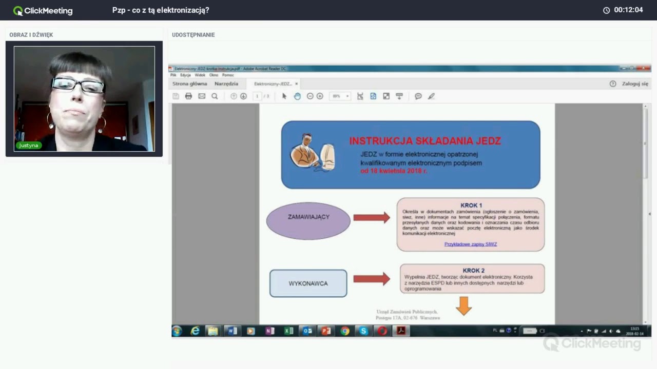 Webinar 