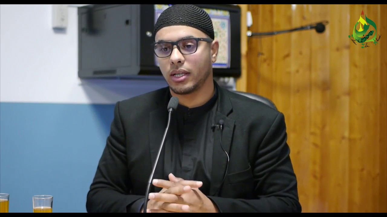 La Sexualité en Islam // Islam Ibn Ahmad