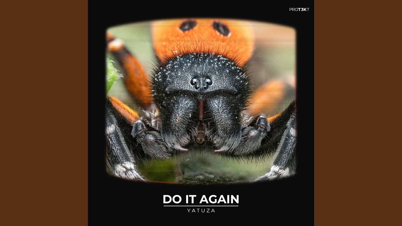 Do It Again