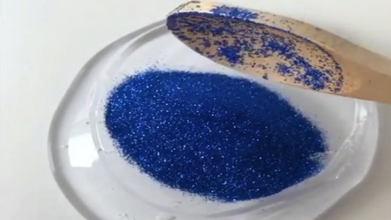 【暇つぶし 】スライム! 気持ちいい！スライム動画 ❤ SLIME VIDEO #92