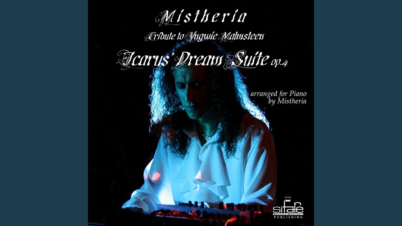Icarus' Dream Suite, Op. 4 (From 