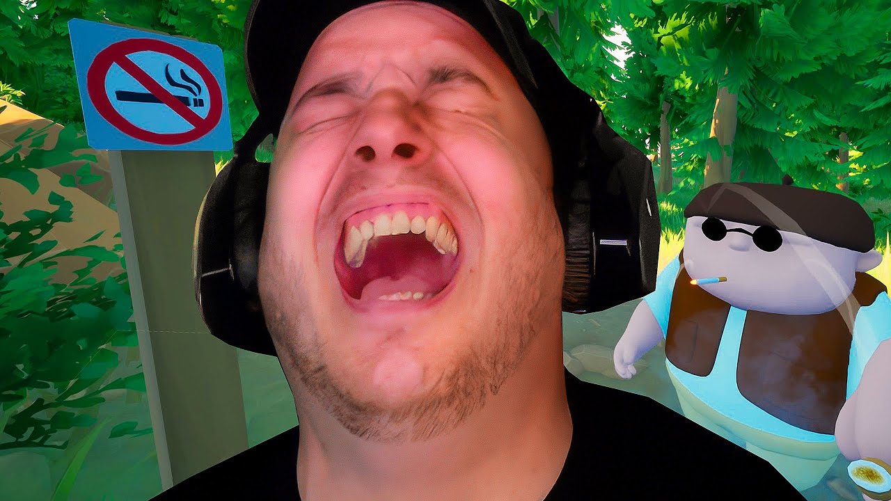 RIZZLER KROKODIL D&Aacute;NDI |  RV There Yet? | #4