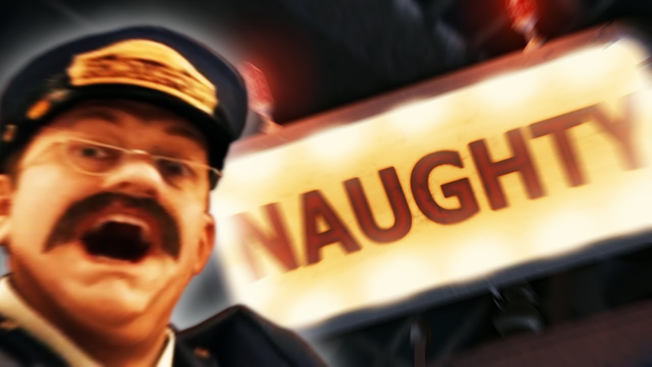 The ＮＡＵＧＨＴＹ List